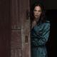 There’s more to Mrs. Coulter (Ruth Wilson) than it seems.